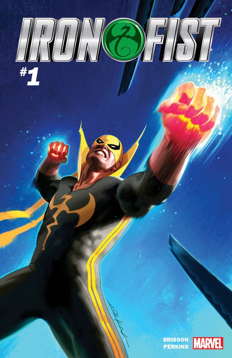 marvel-announces-new-iron-fist-comic-for-2017