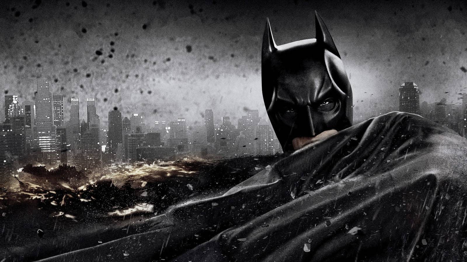 15 Reasons The Dark Knight Rises Is The Best Of Nolan's Batman Trilogy