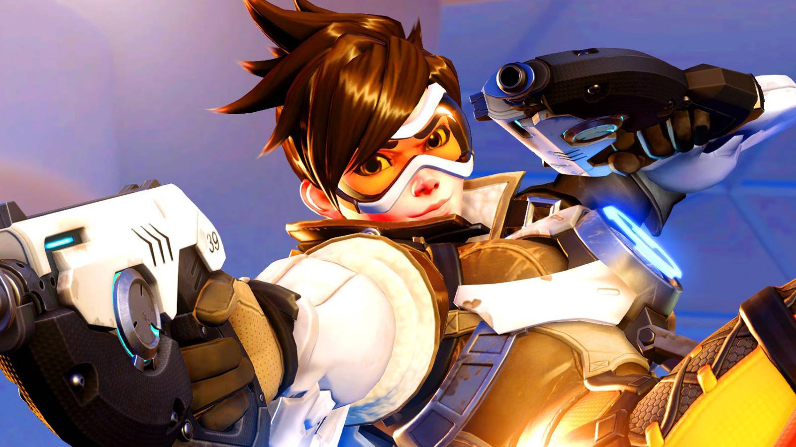 Overwatch Officially Launches a Free New Series