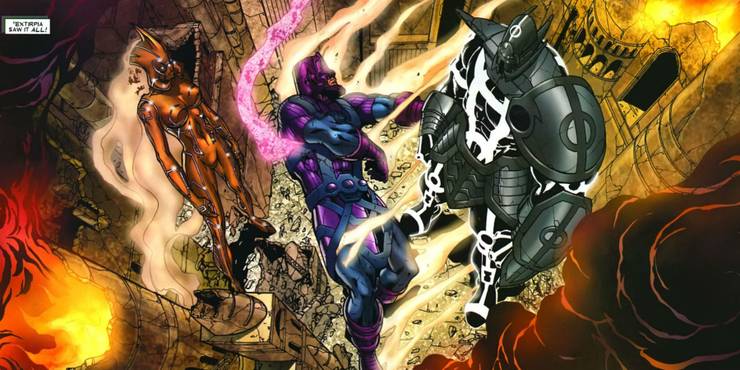 15 Most Powerful Characters From Marvel Cosmos Who Can Squash Kang Like A Bug 17 Proemial Gods.jpg?q=50&fit=crop&w=740&h=370&dpr=1