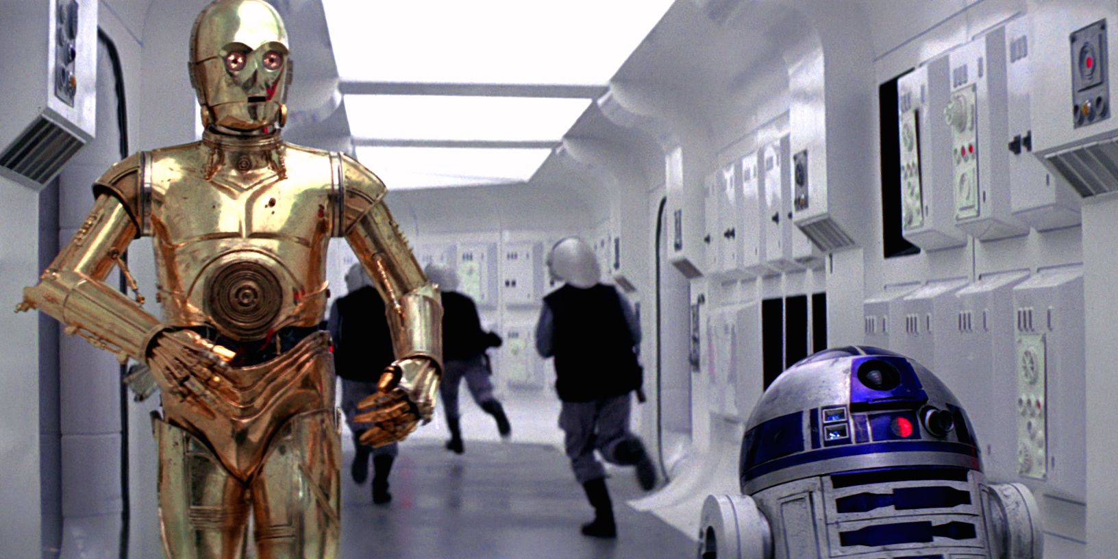 Star Wars 10 Most Hilarious C3PO Quotes