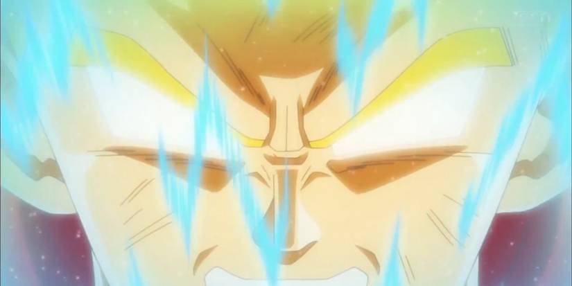 Dragon Ball Super: The 15 Best Moments (So Far)