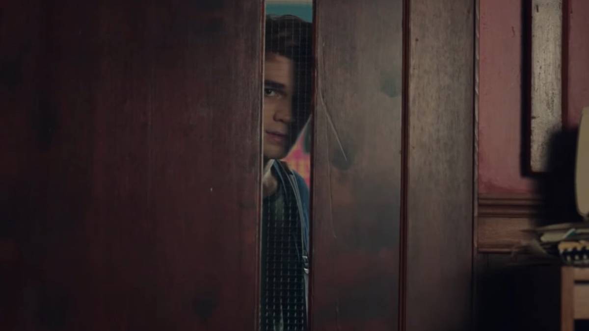 Riverdale: Archie Harbors a Deadly Secret in New Promo
