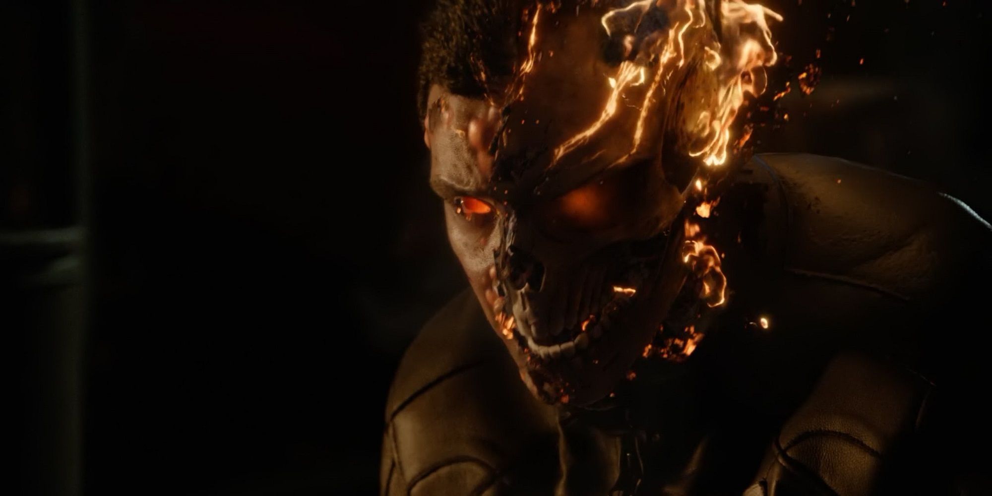 Nicolas Cage's Ghost Rider, Explained: How the Pre-MCU Marvel Films ...