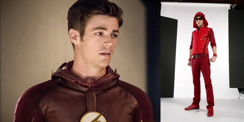 15 Times the Arrowverse Copied Smallville