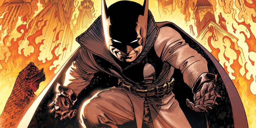 The 15 Best Batman Stories (2010-2016)