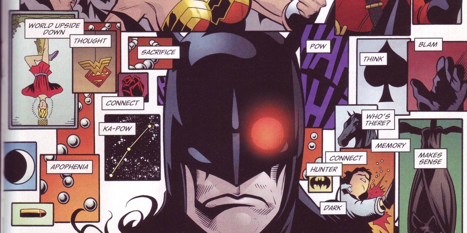 Why The Justice League Will Always Need Batman