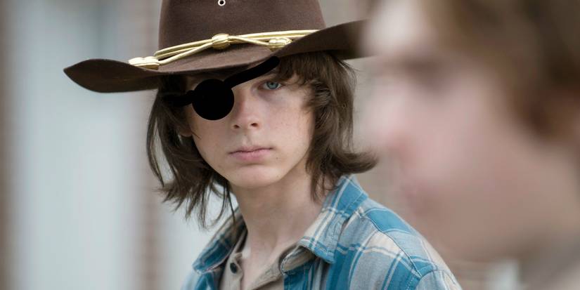 The Walking Dead: 15 Reasons The TV Show Is Better Than The Comic