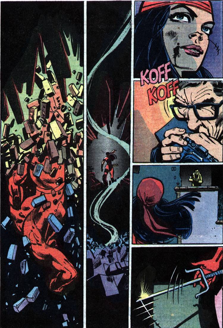 Top Comic Book Runs: 4-3