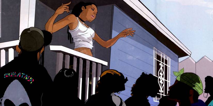 Super Important: 15 Great Socially Conscious Comics