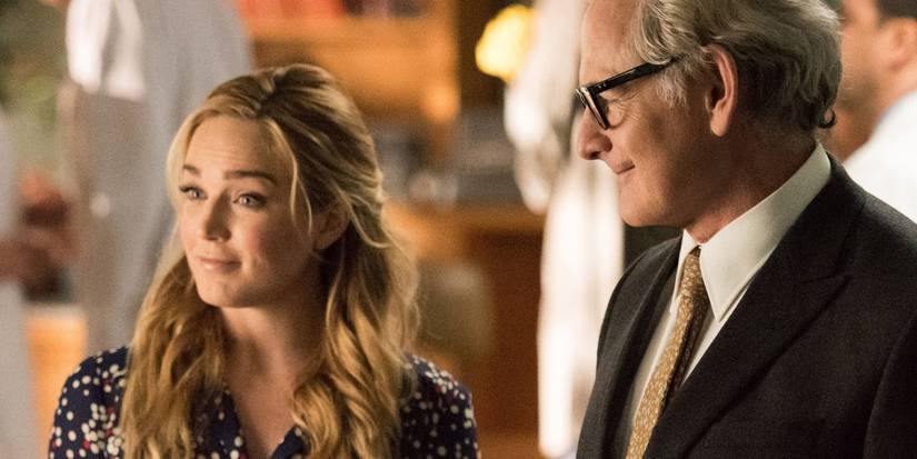 15 Reasons To Start Watching 
