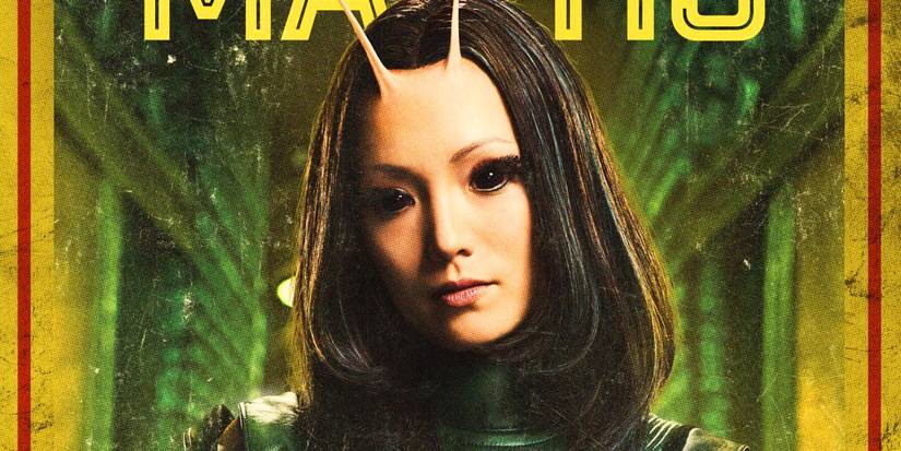 GotG Vol. 2 Improved On the First - But It Could Have Gone Further