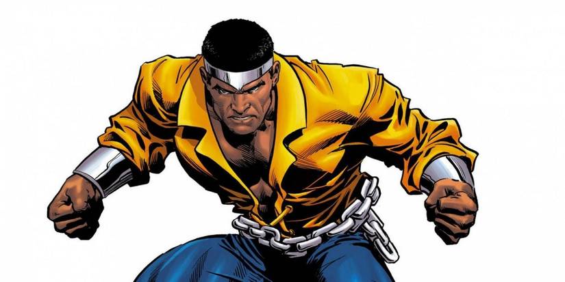 Tasteless Marvel Costumes