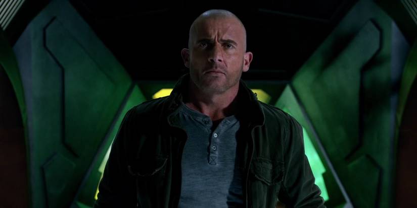 15 Reasons To Start Watching