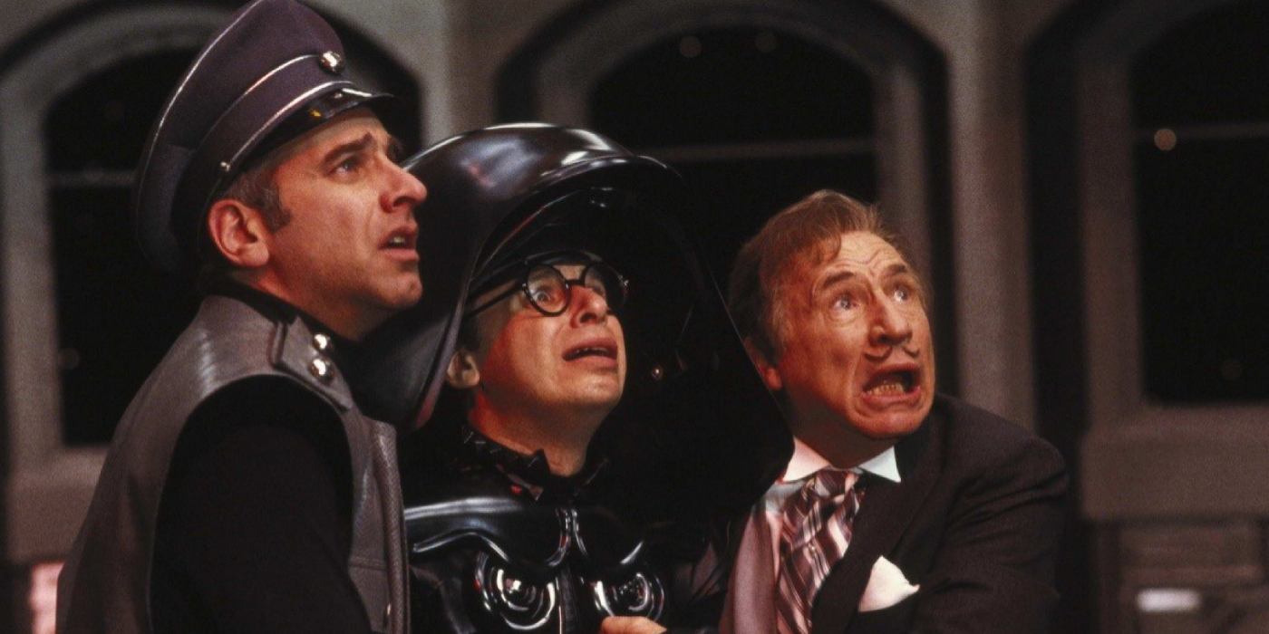 Spaceballs 2: The Long, Strange History of the Troubled Sequel