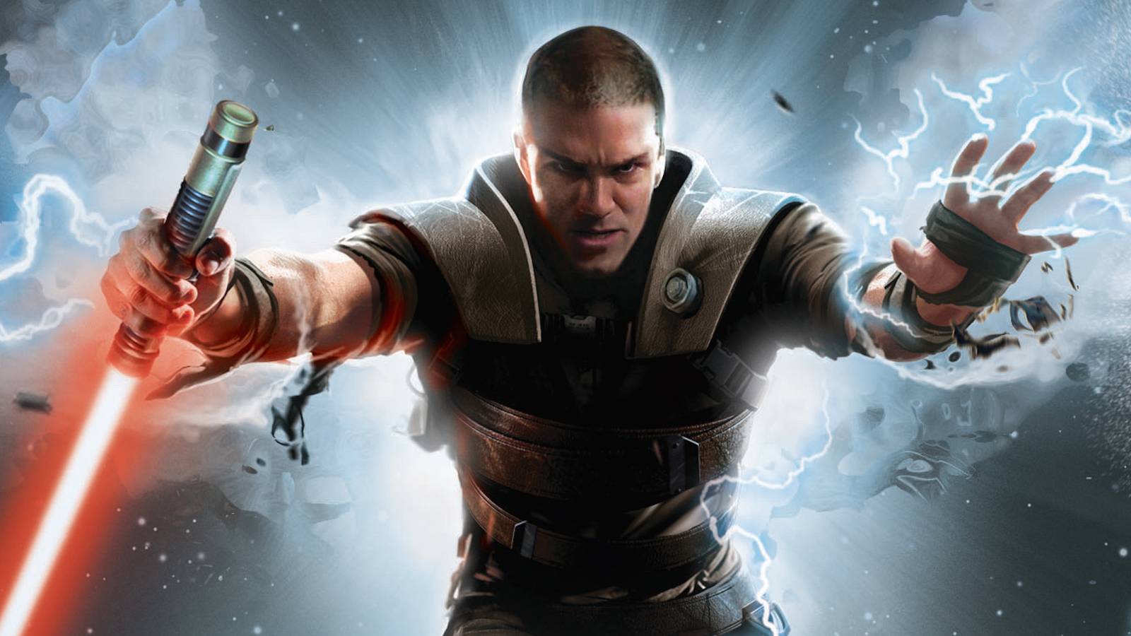 Star Wars: Force Unleashed Port Announced for Nintendo Switch, image size:1600x900