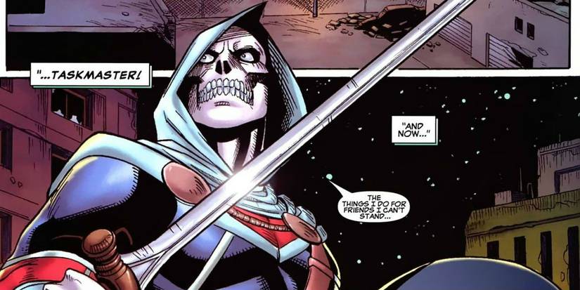 Infinity War: 15 Villains The Avengers Could Face Next