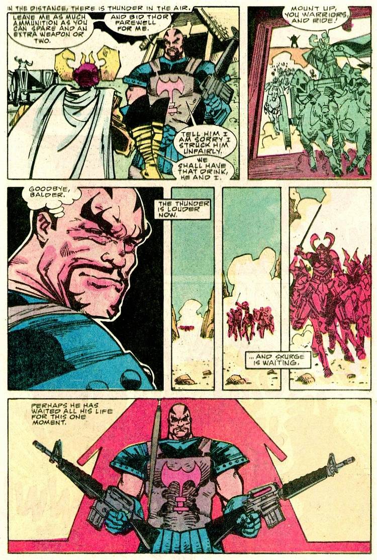 2016 Top 100 Comic Book Runs: #10-6