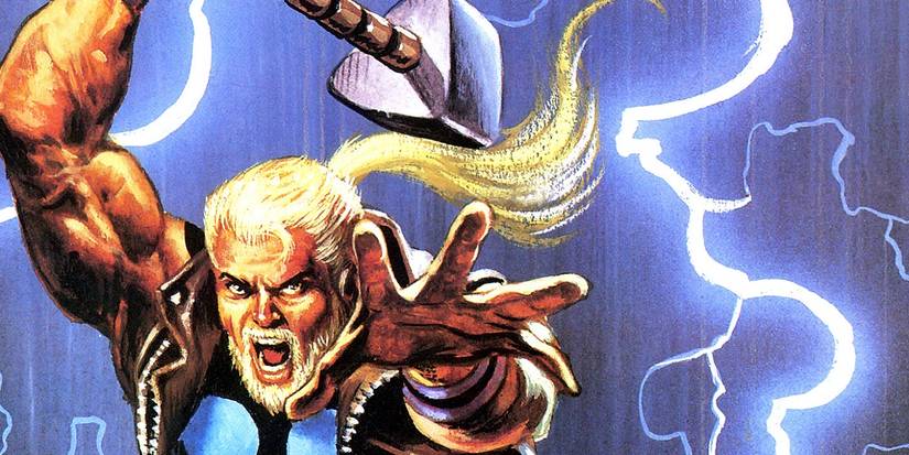 20 Thor Hammers, Ranked