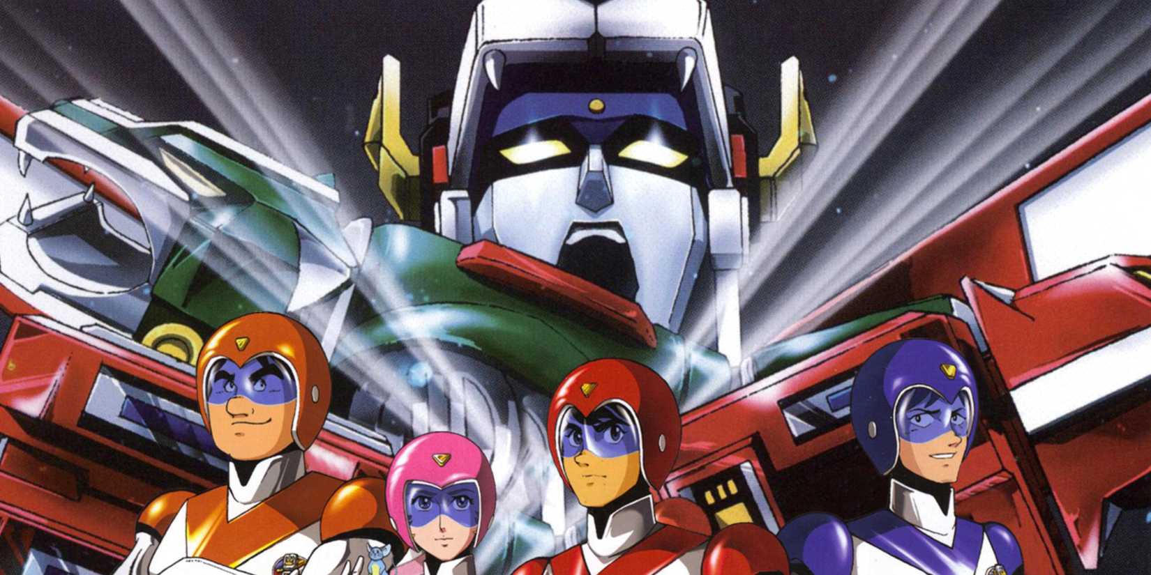 voltron