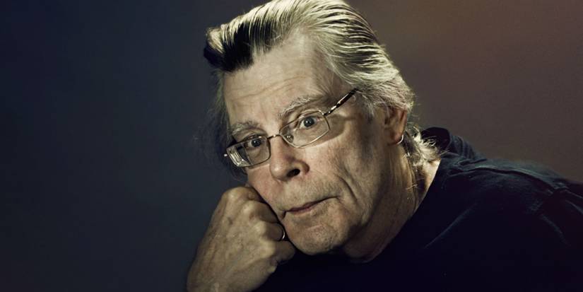stephen king
