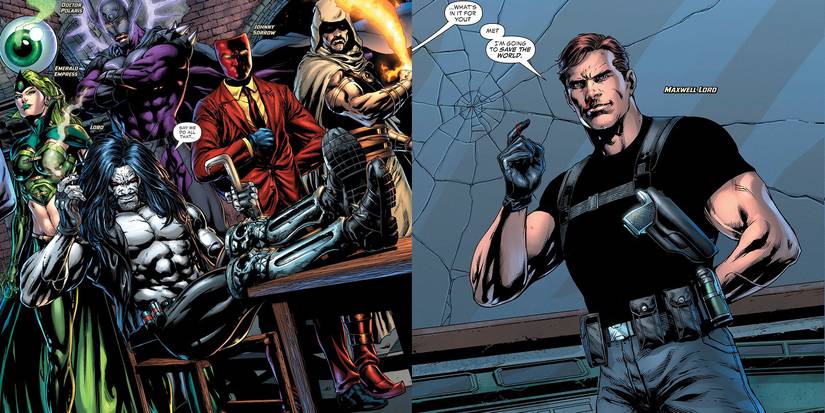 DC Comics: The 15 Biggest Moments of 2016