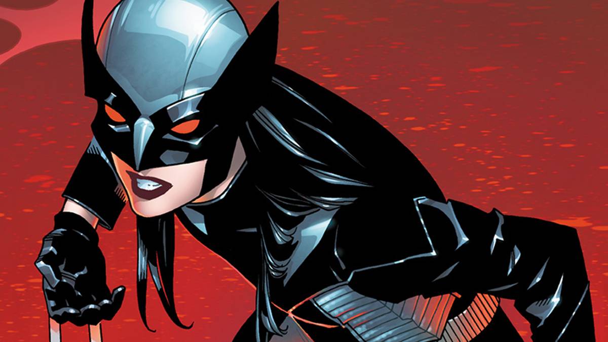 Wolverine's Out For Blood In First 'All-New' Variant From Leonard Kirk