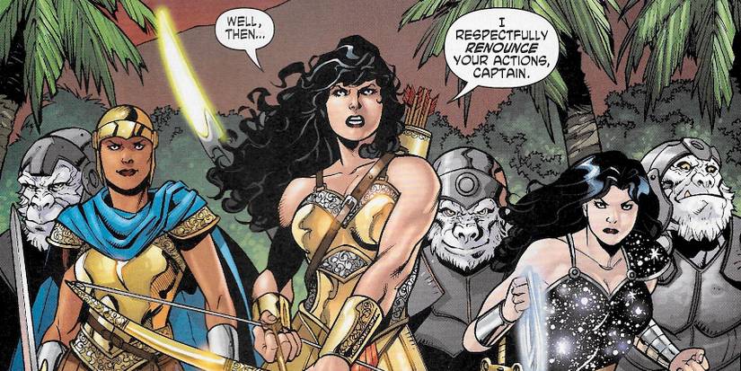 DC TV: 15 Shows We Want To See Next