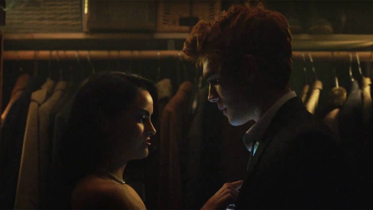 Archie's More Dangerous Than He Looks In New Riverdale Promo