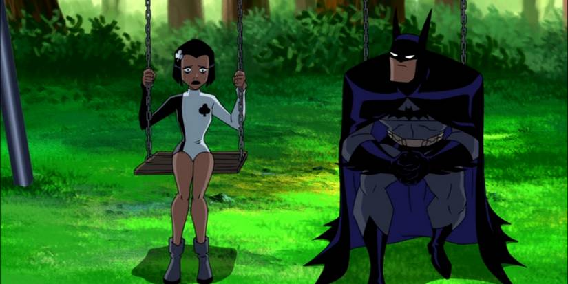 10 Times Batman Was A Great Role Model