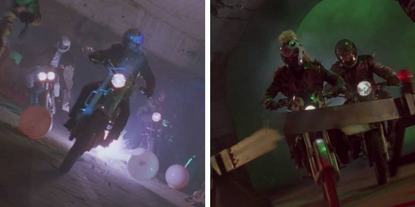 15 Reasons Why Batman & Robin Isn't the Worst Movie Ever