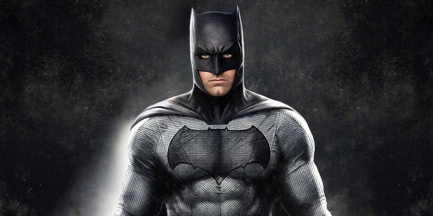 Learn How Ben Affleck's Batsuit Was Made, image size:1400x700
