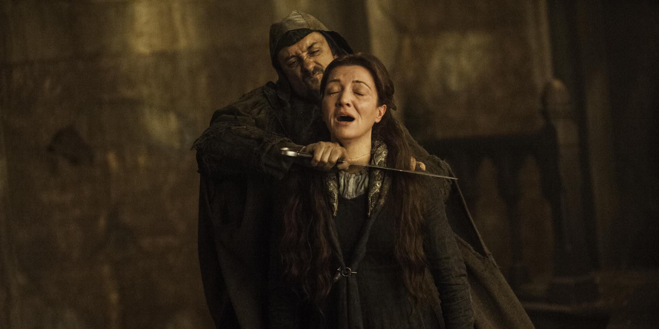 Every Major Death in Game of Thrones, Explained