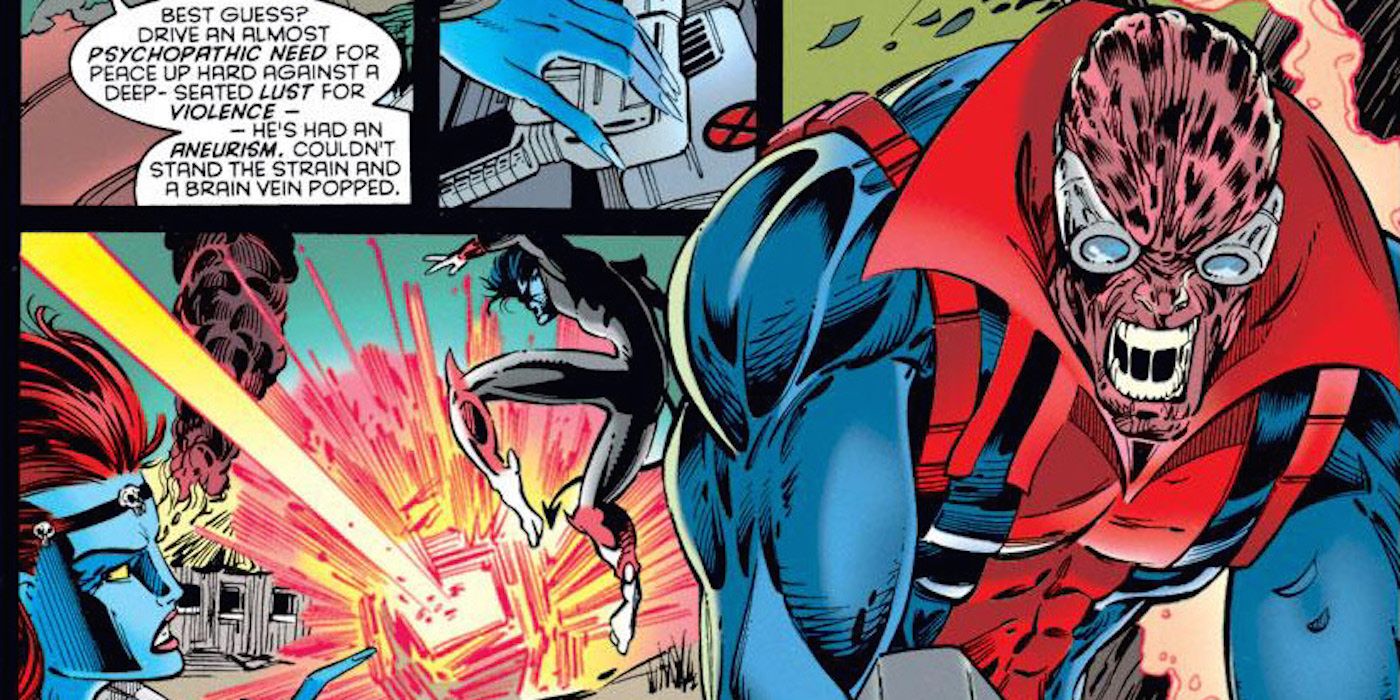 10 Best Deadpool Variants