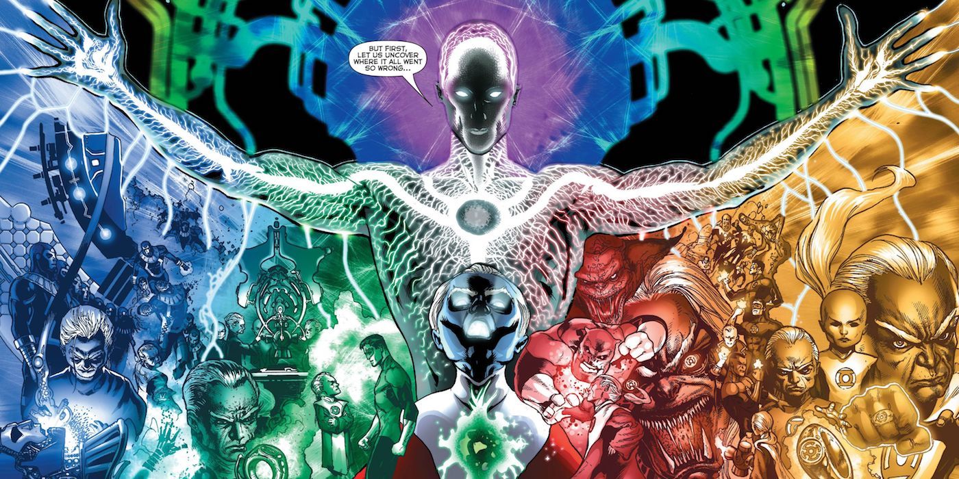 The Most Powerful DC Villains You've Never Heard of, Ranked from ...