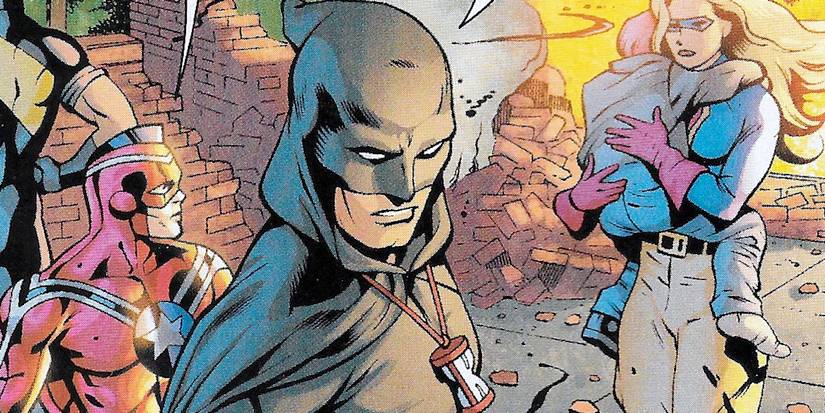 DC TV: 15 Shows We Want To See Next