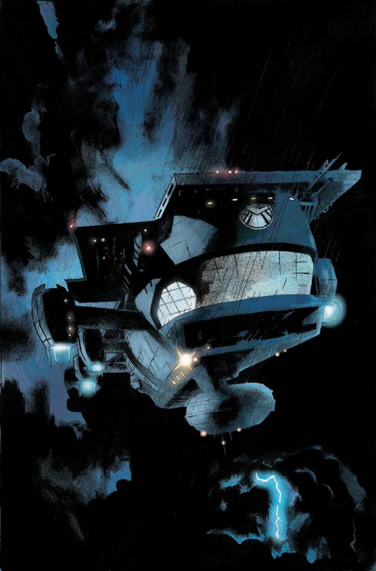 Karnak #6