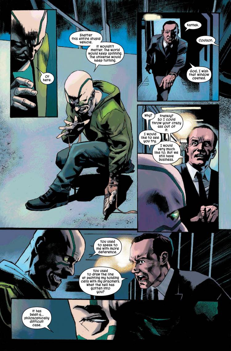 Karnak #6
