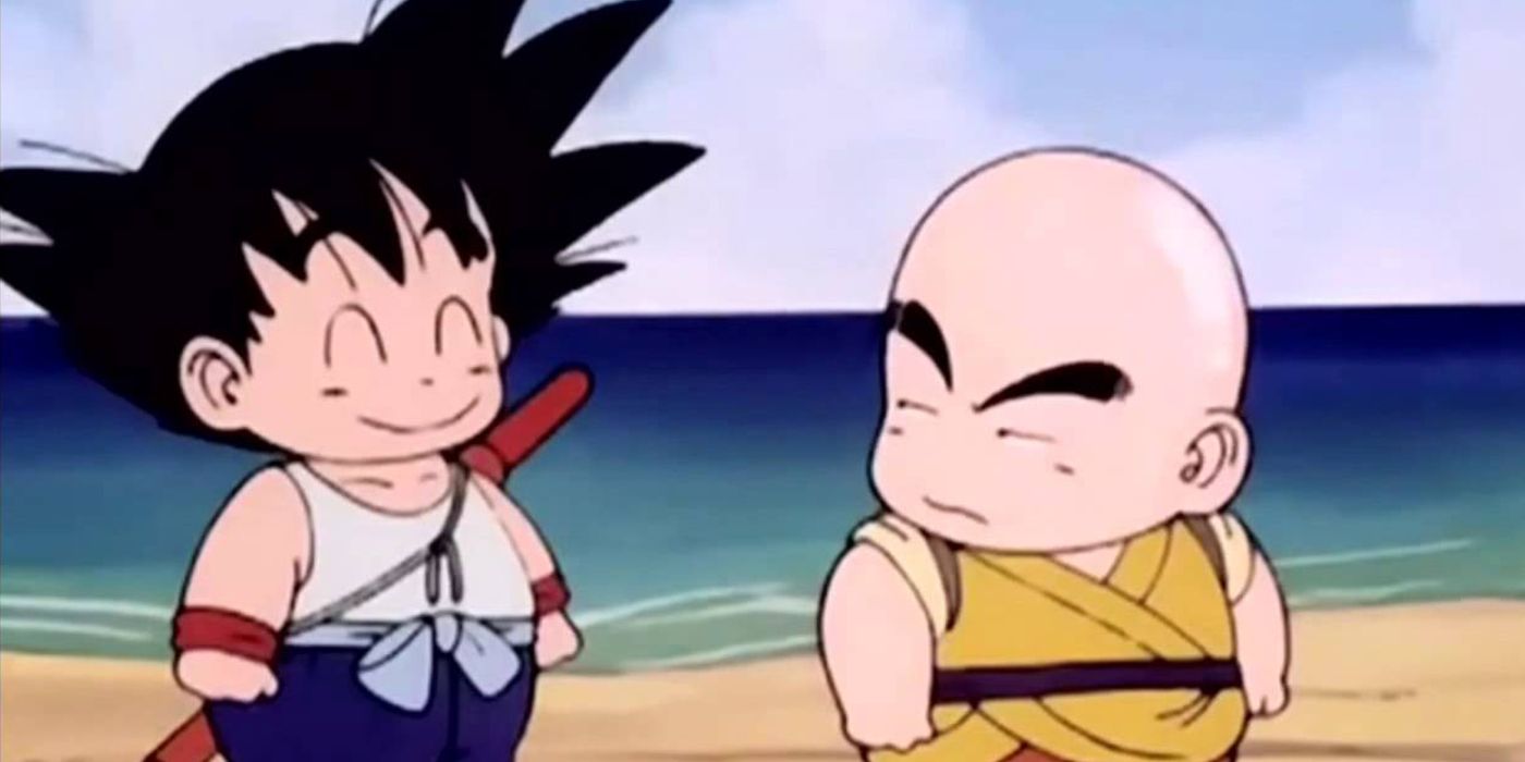 Dragon Ball: Goku's Best Rivals, Ranked