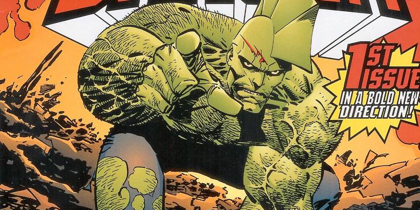 INTERVIEW: Eric Stephenson on 25 'Revolutionary' Years of Image Comics