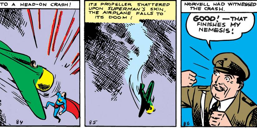 Manslaughter of Steel: 15 Times Superman Killed Someone