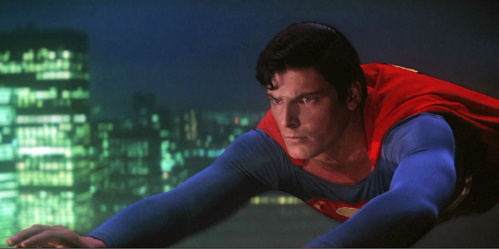 Christopher Reeve Documentary With 98% Rotten Tomatoes Score Finally ...