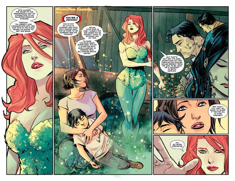 Trinity #5