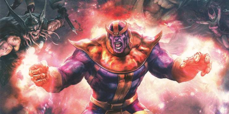 Thanos-imperativ