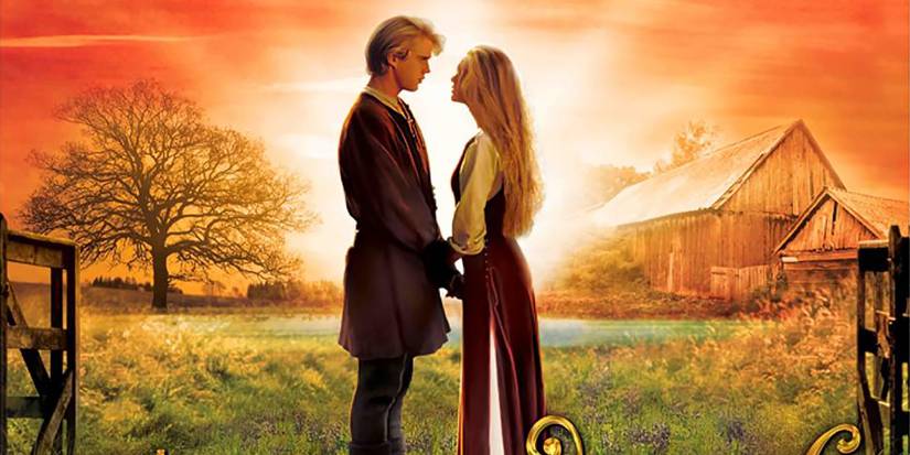 10 Films That Reinvented The Fairytale Format