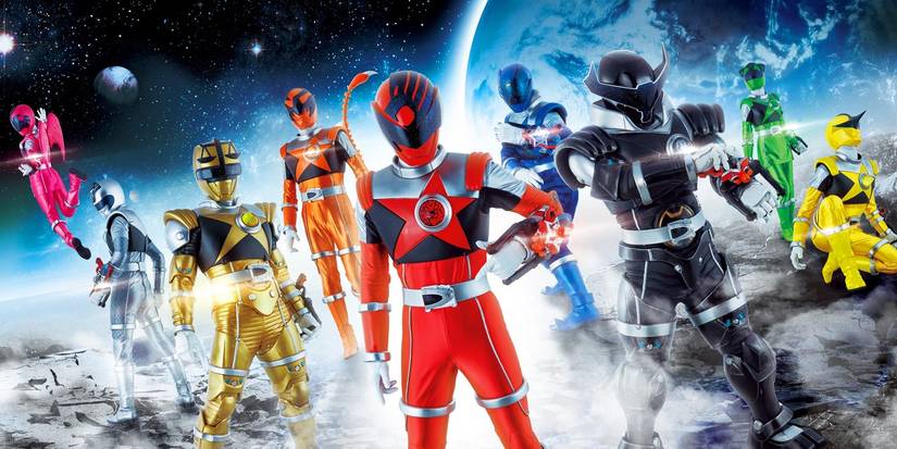 Dark Secrets Of The Green Power Ranger