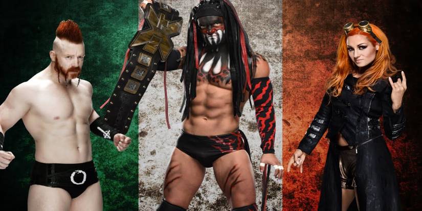 15 WWE Comic Books We Want To Read