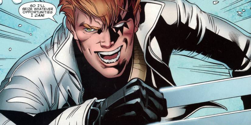 What A Blast: The 25 Strongest Superhero Energy Powers, Ranked