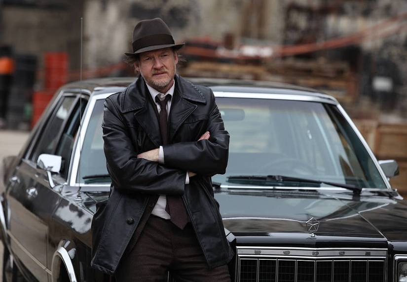 How Original Are Gotham's Origins?