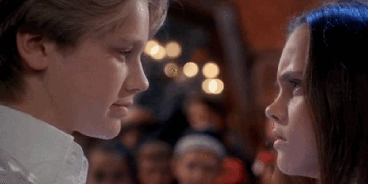 Casper Star is Finally 'Ready' For That Sequel